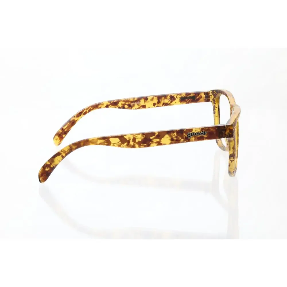 Goodr Bossley's Basset Hound Dreams Sunglass / Eyeglass FRAMES ONLY - GOOD